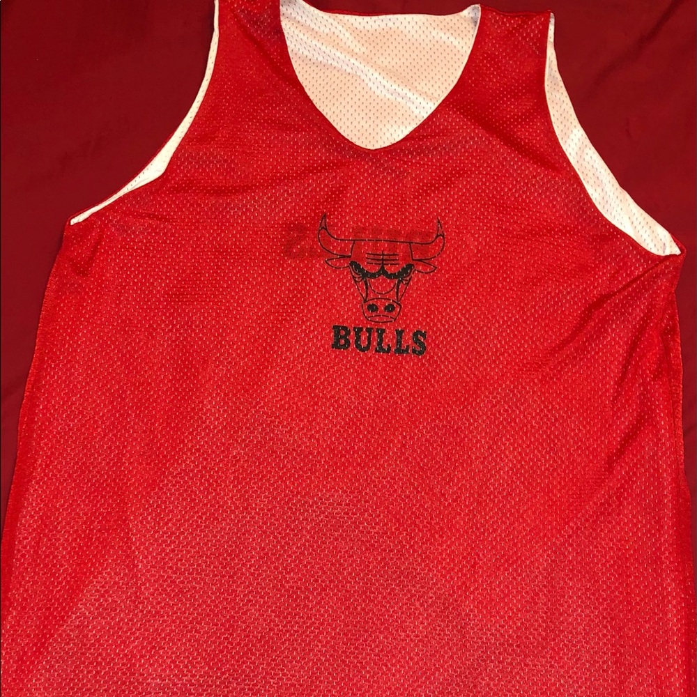 Chicago bulls